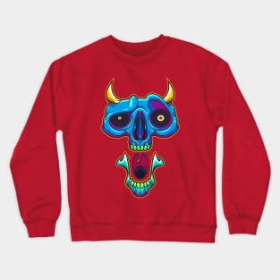 Wassup Crewneck Sweatshirt